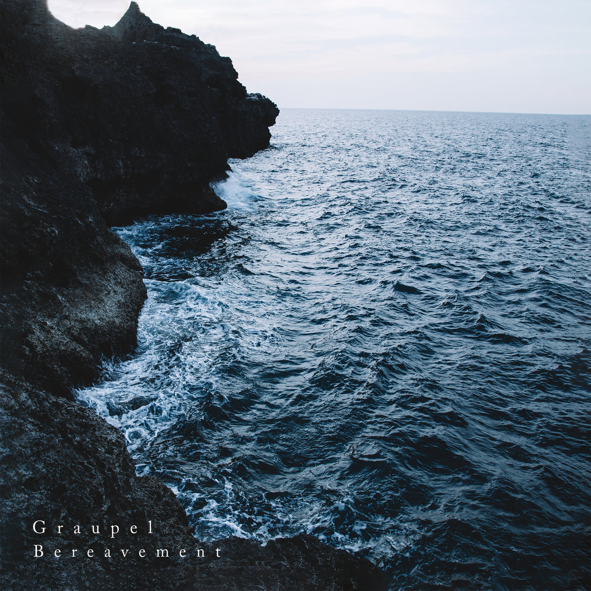 Graupel - Bereavement [single] (2018)