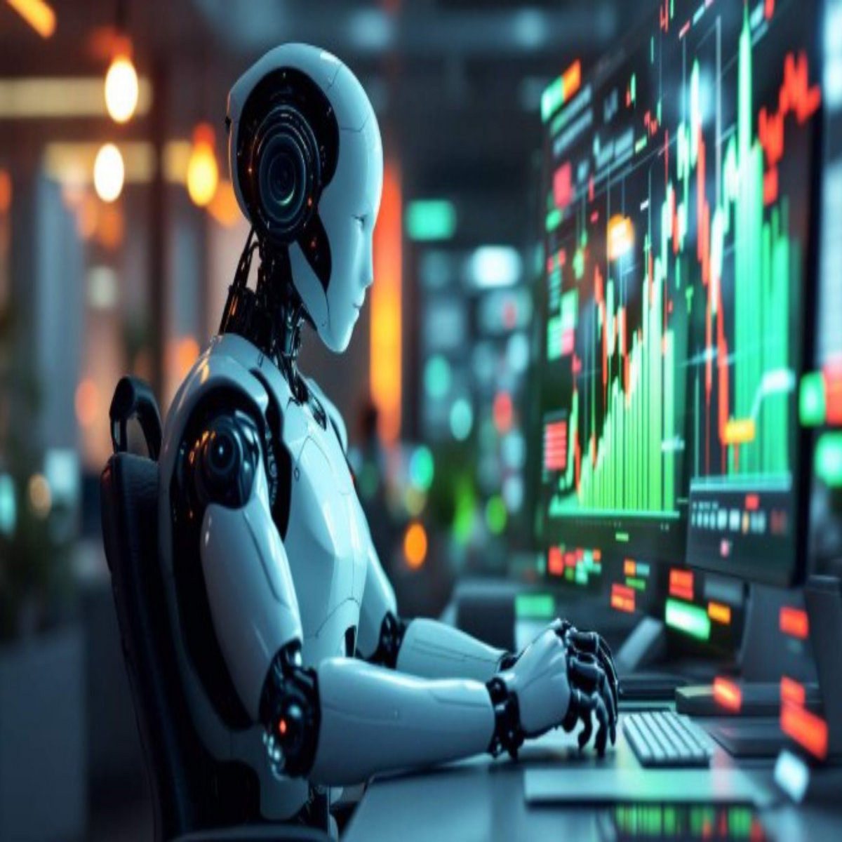 Lumetrix AI Review 2025 | Bitcoin Trading Platform