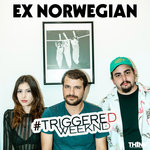 Triggered Weeknd |single