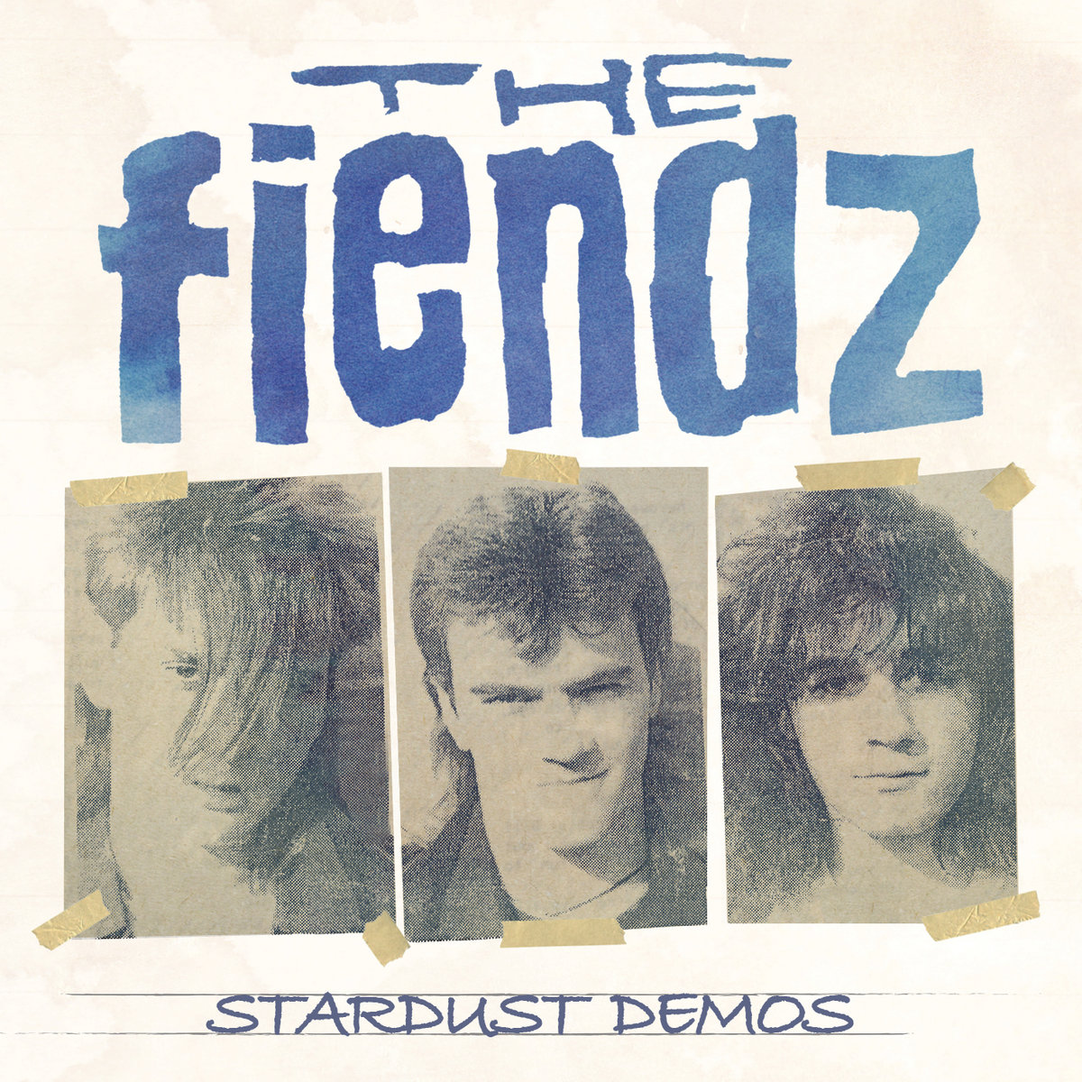 The Fiendz Live @ The Pipeline - Newark, NJ 12/23/89 | The Fiendz