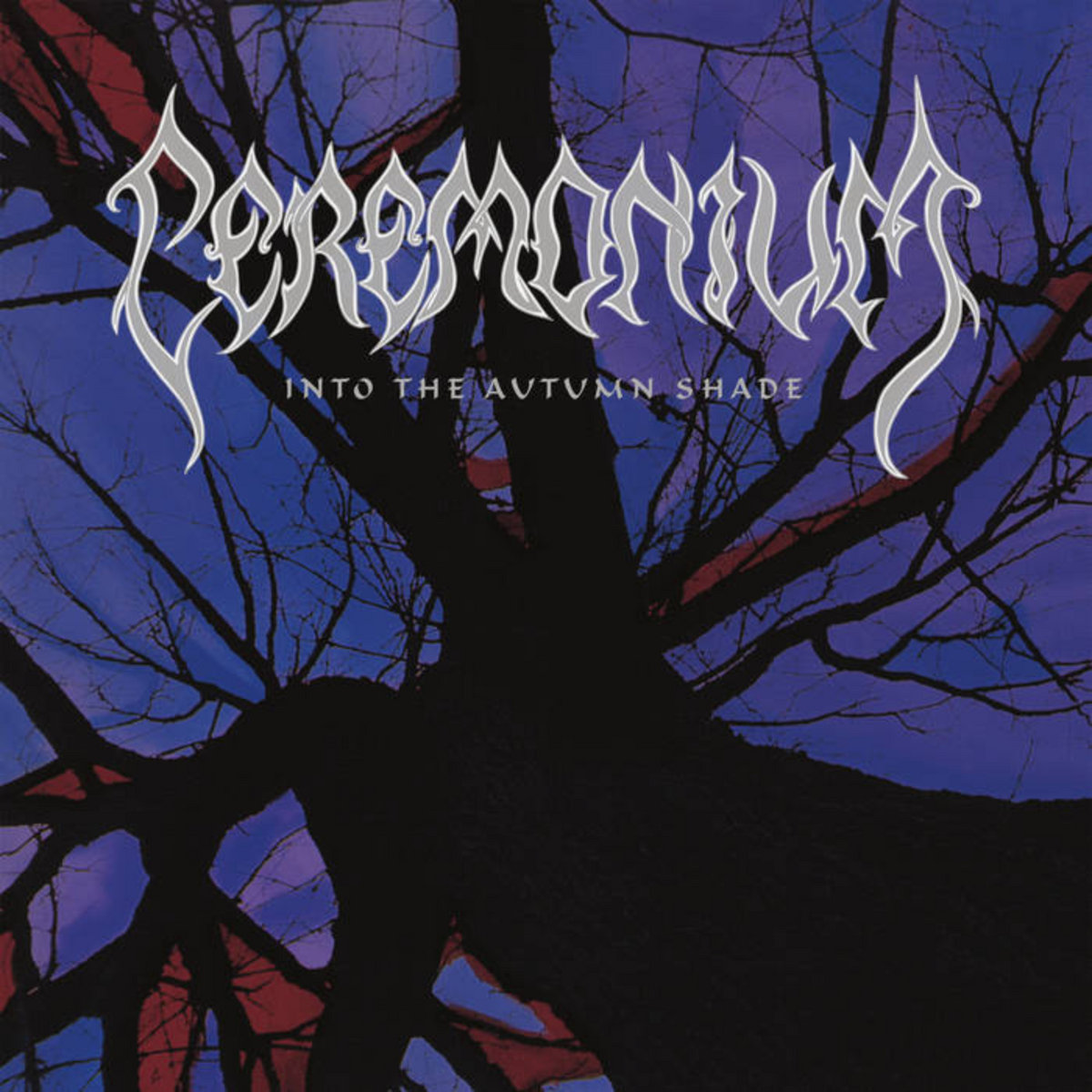 INTO THE AUTUMN SHADE | CEREMONIUM