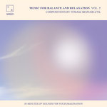 Music for Balance and Relaxation Vol​.​2