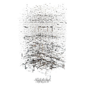 PYLON II [dance score] cover