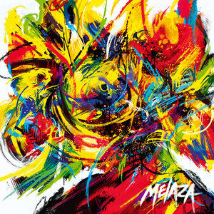 Melaza cover