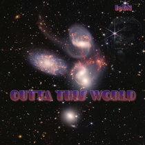 Outta This World cover art