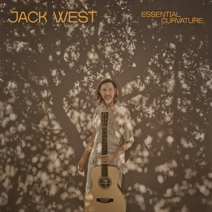 Music | Jack West