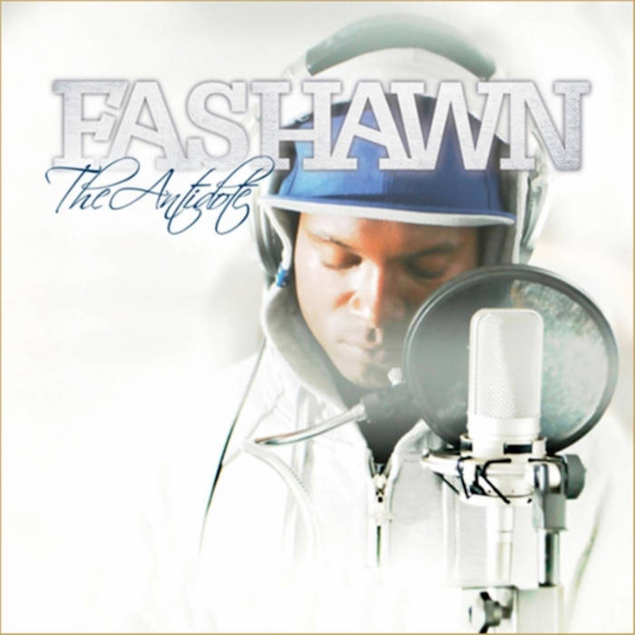 The Antidote (Explicit), by Fashawn