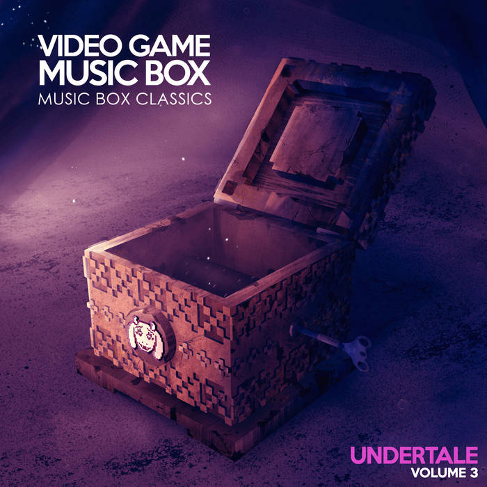 Music box 3 top