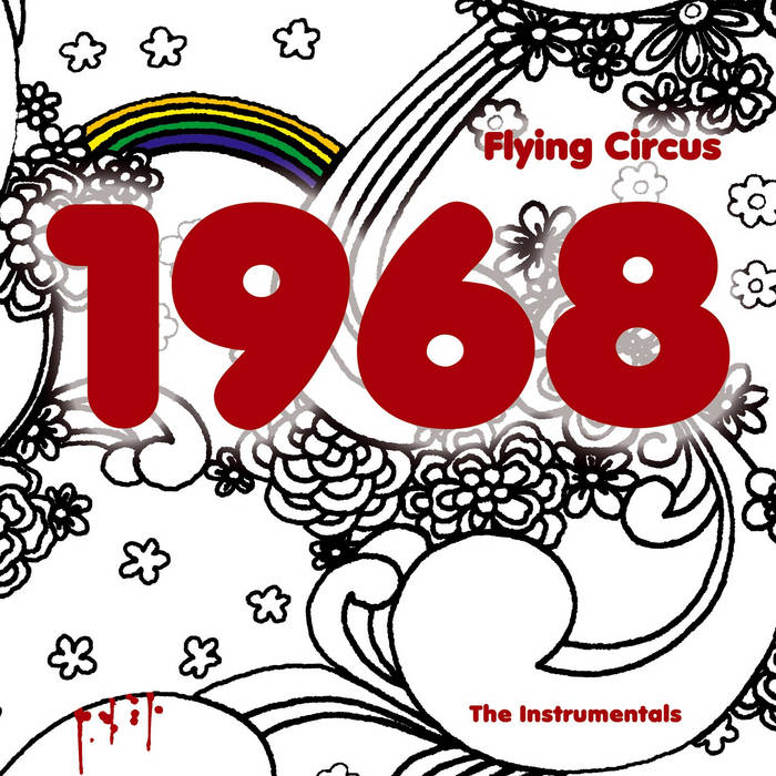 Prague (Instrumental) | Flying Circus Fastball-Music
