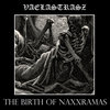 The Birth of Naxxramas Cover Art