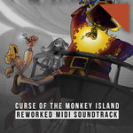 The Curse of Monkey Island