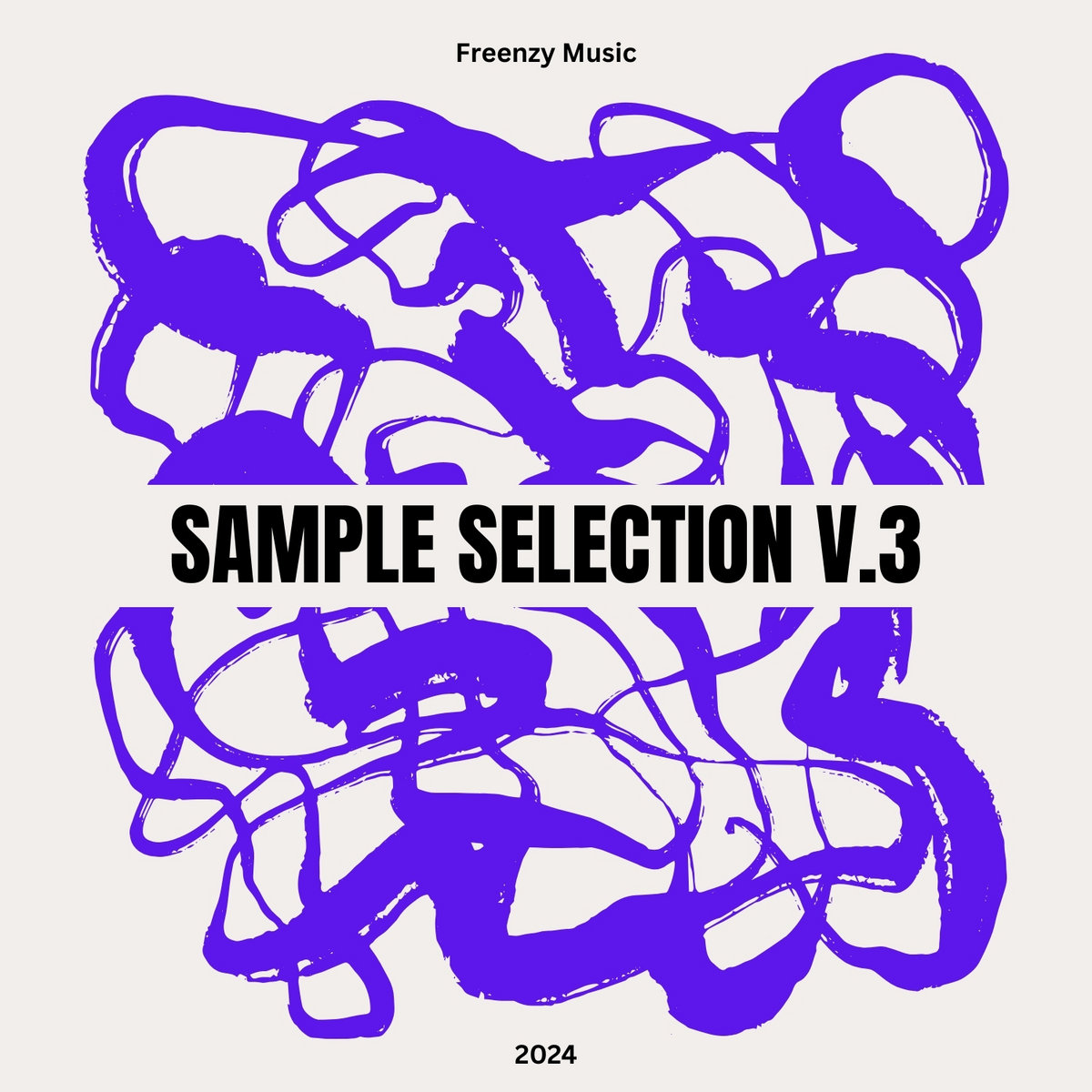 Freenzy - Sample Selection V.3 | Freenzy Music