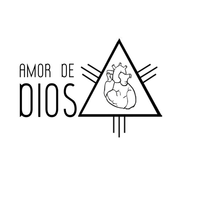 Amor De Dios
