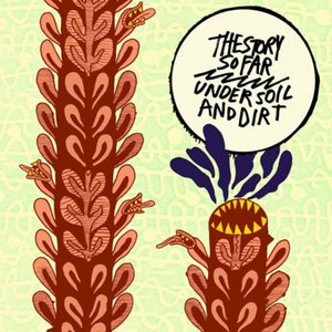 Under Soil And Dirt cover