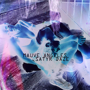 Satyr Daze cover