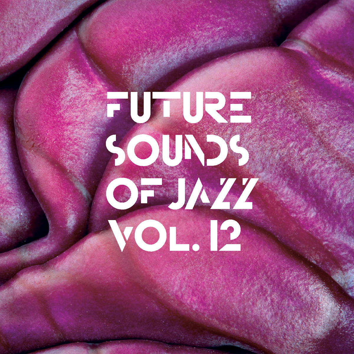 Future Sounds Of Jazz Vol. 12 | V.A. | Compost Compilations