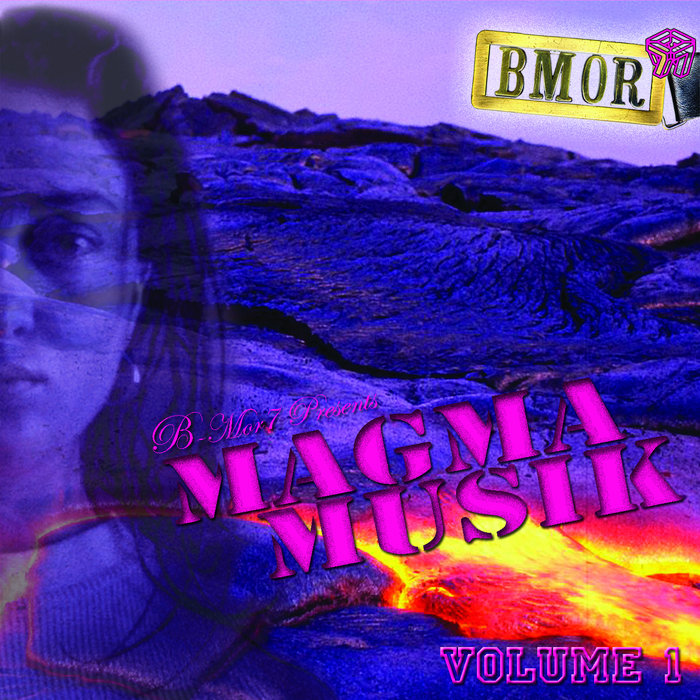 Magma Musik 1 BMor7