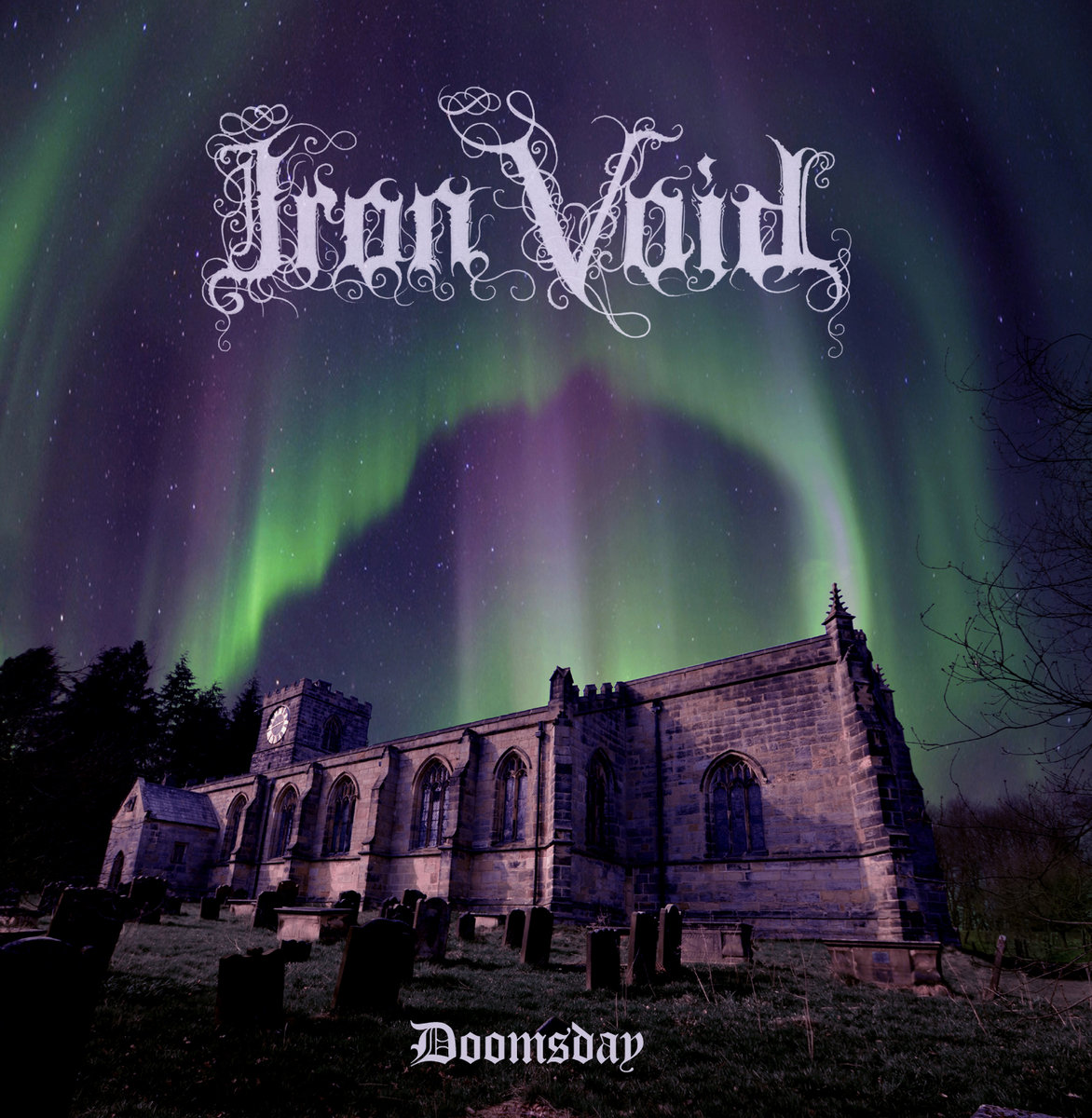 Doomsday | Iron Void
