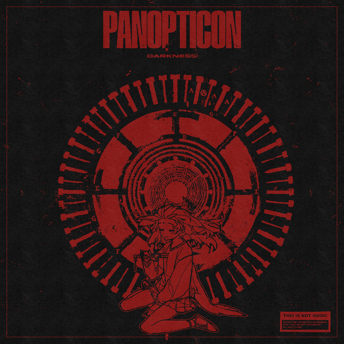 差し迫った自殺 | DΛRKNΣSS