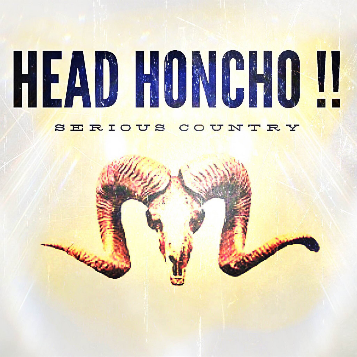Head Honcho !! Best of Greatest Hits Head Honcho !! Bleeding Ear Music