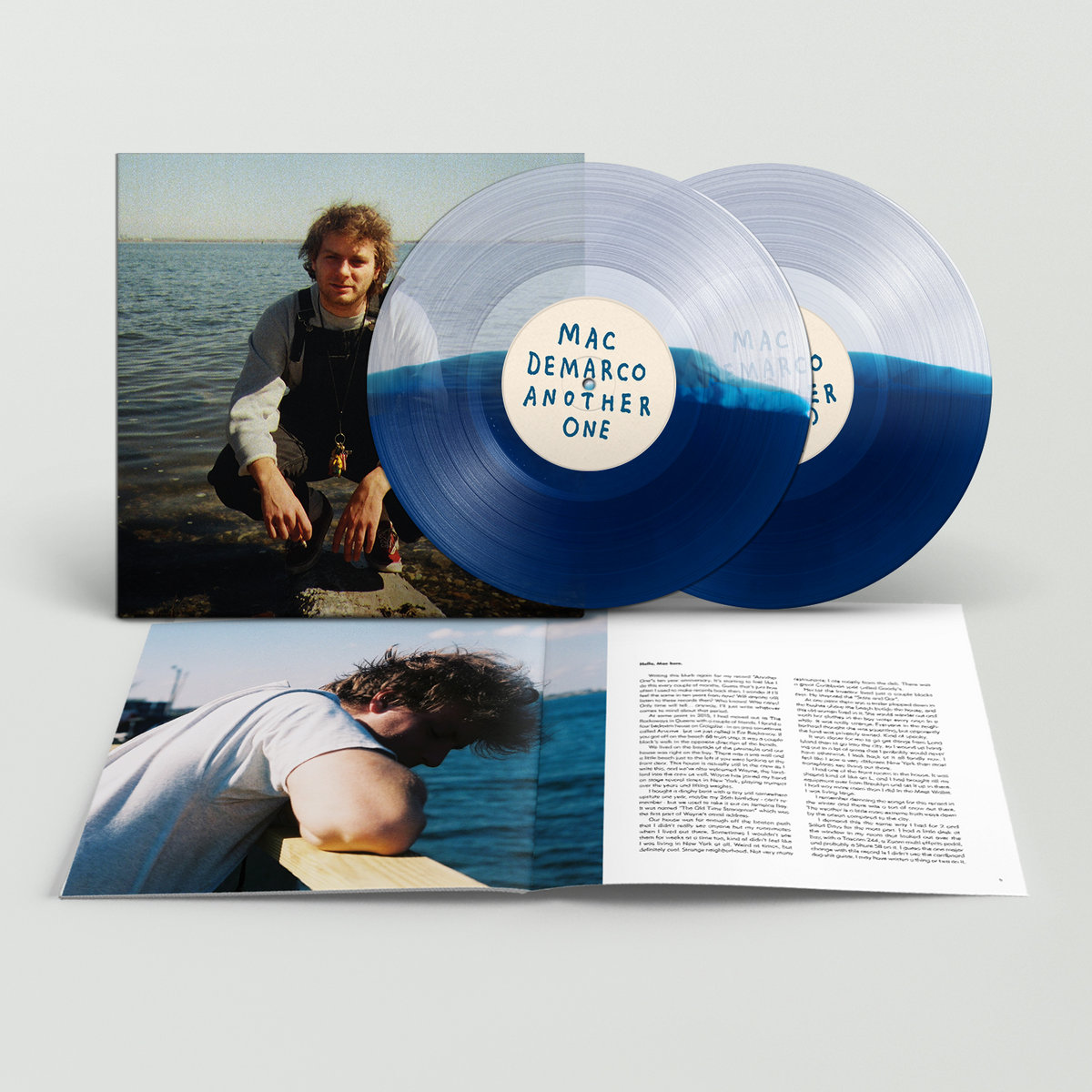 Another One 10th Anniversary Edition | Mac DeMarco