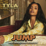 Andy Safado - Tyla - Jump (Andy Safado Family Affair Edit)