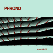 KREIS 65-08 cover art