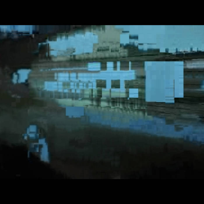 Trou Noir écrit En Russe Vivre Avec Un Chien Et Un Fusil