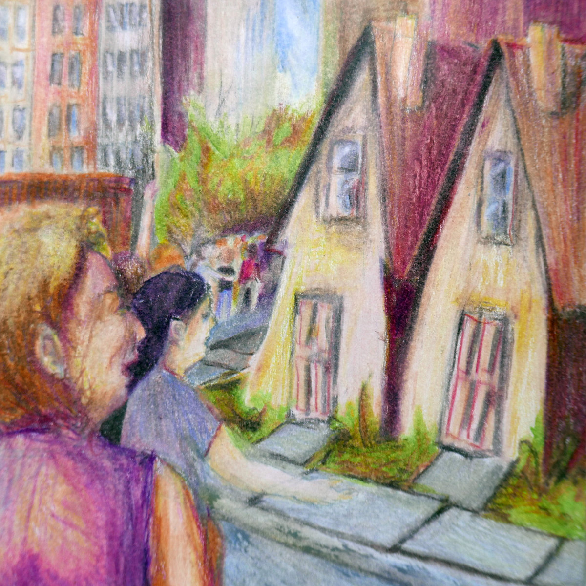 Man After Man Man After Man