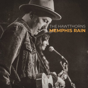 Memphis Rain - Aaron Lee Tasjan cover cover