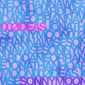 Ideas cover