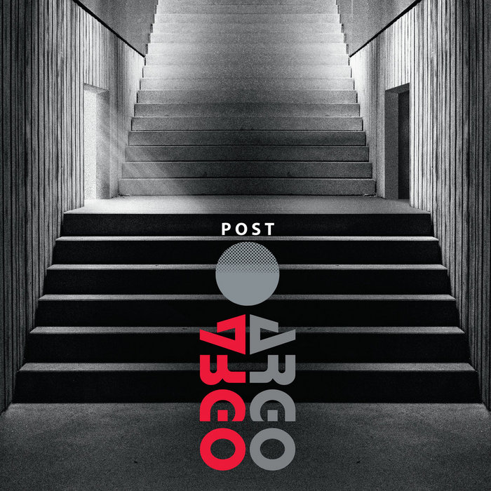 Pochette de Post Argo par Argo