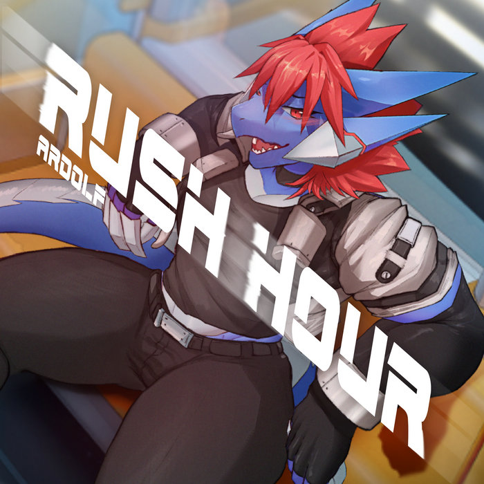 Ardolf RUSH HOUR | Ardolf