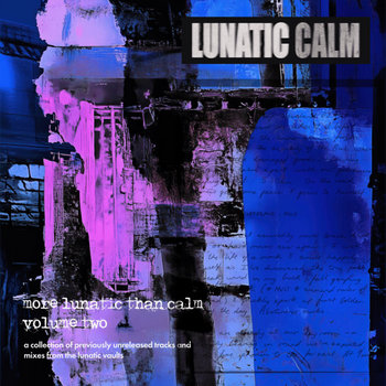 Music | Lunatic Calm