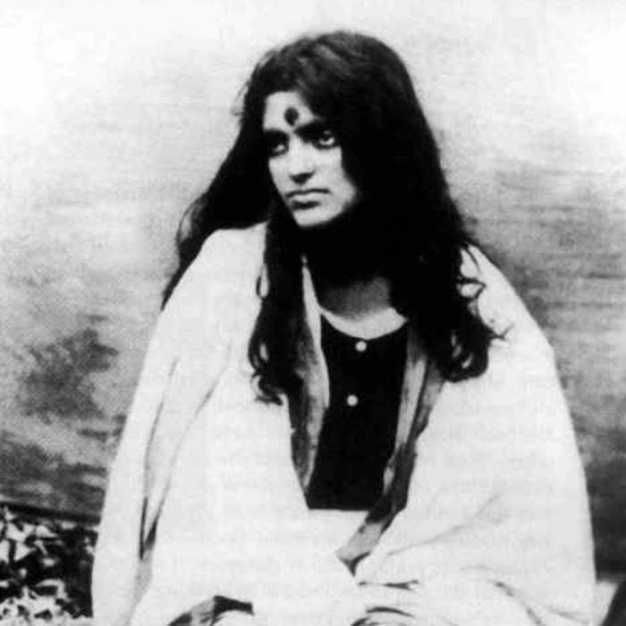 Anandamayi Ma Prem Musik anandamayi ma