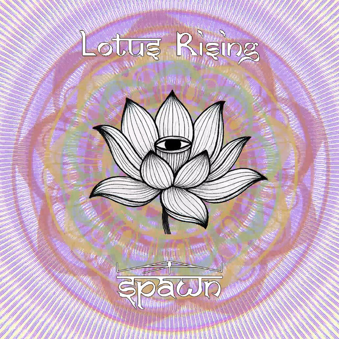 Lotus Rising | SPAWN