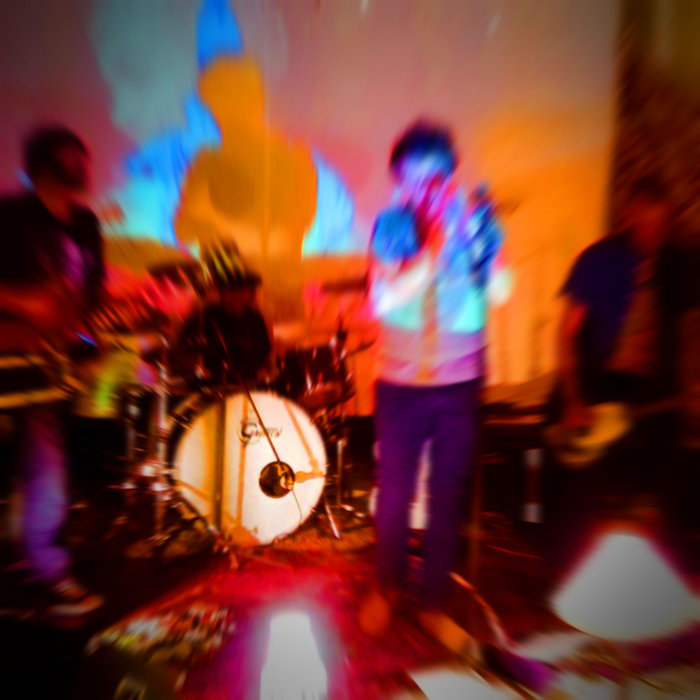 Electric Head E.P. Thee Telepaths