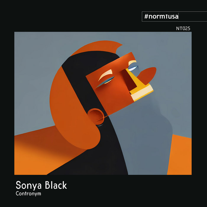 Contronym | Sonya Black | normtusa