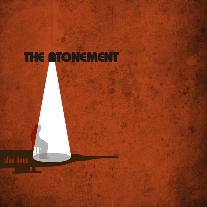 shai linne the atonement