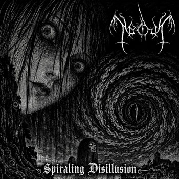Cover of Spiraling Disillusion