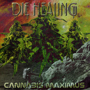 Die Healing — Cannabis Maximus