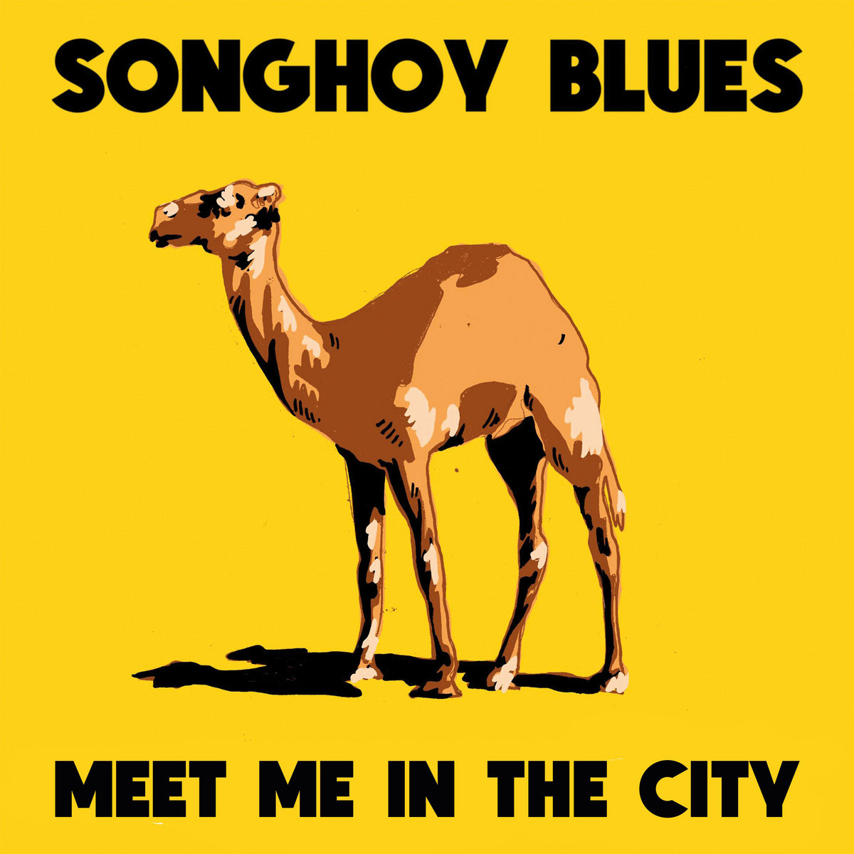Time To Go Home David Ferguson Mix Songhoy Blues Time To Go Home David Ferguson Mix Songhoy Blues