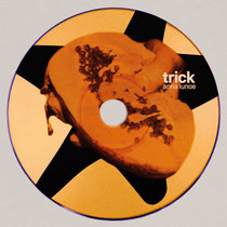 Anna Lunoe — Trick