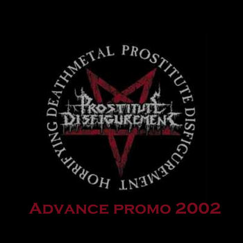 Music | Prostitute Disfigurement (official)