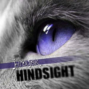 Hindsight cover