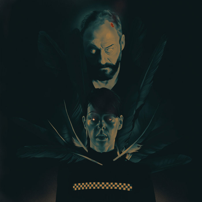 Let Us Prey - Original Motion Picture Soundtrack | Steve Lynch