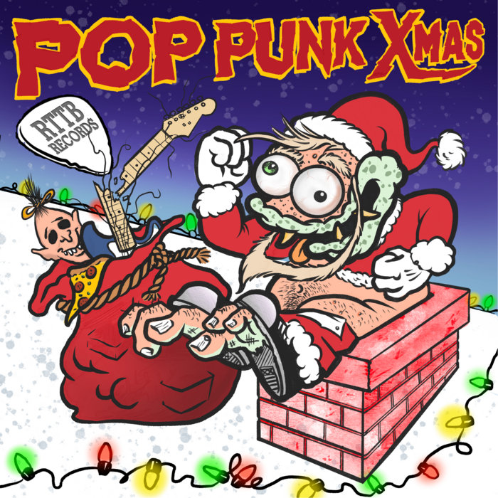 Pop Punk X-Mas | RTTB.Records