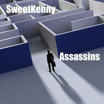 Assassins cover art
