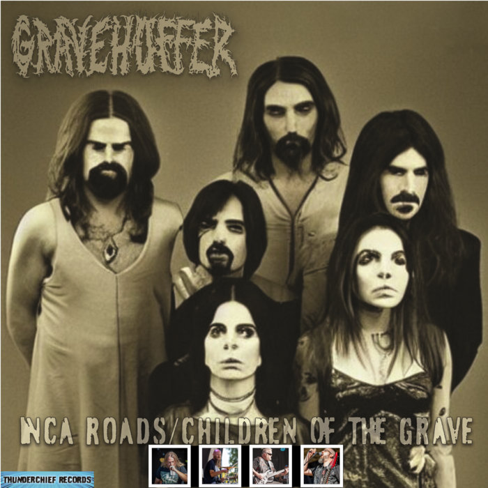 Gravehuffer
