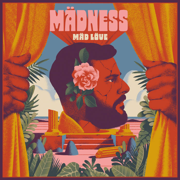 MÄD LÖVE | MÄDNESS